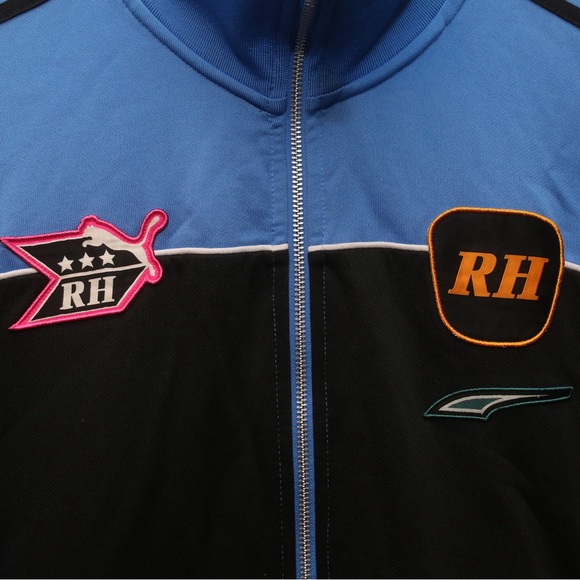 Rhude x Puma Track Jacket - Picture 2 of 6